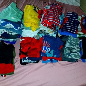12 month clothes